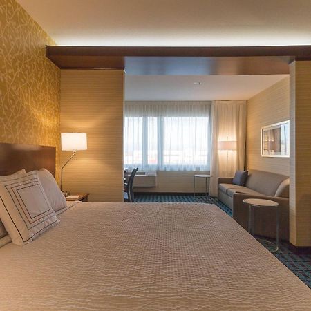 Fairfield Inn & Suites By Marriott Regina Eksteriør bilde