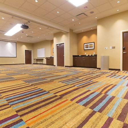 Fairfield Inn & Suites By Marriott Regina Eksteriør bilde