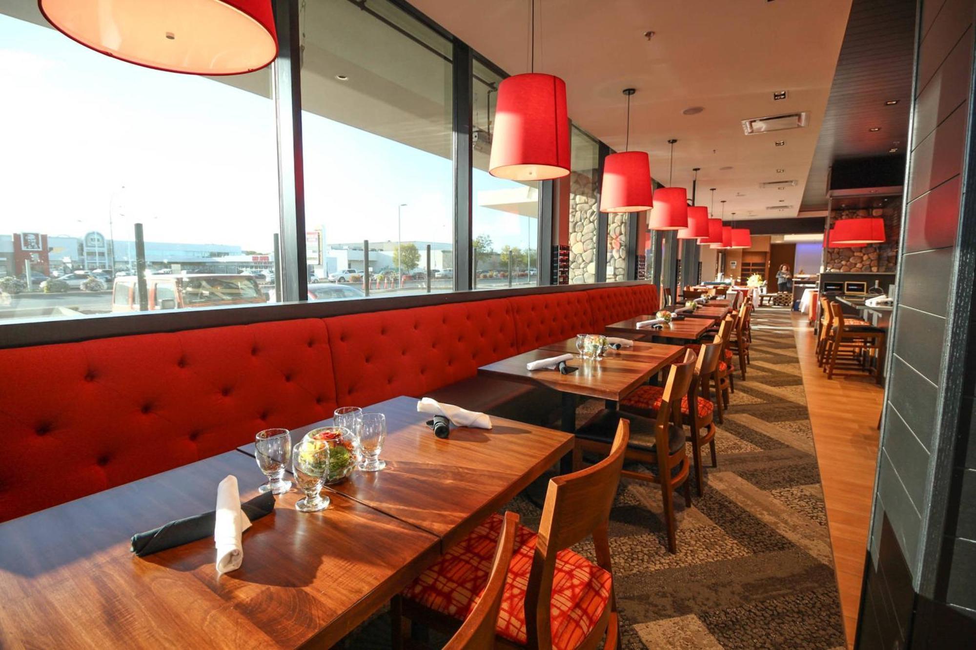 Fairfield Inn & Suites By Marriott Regina Eksteriør bilde