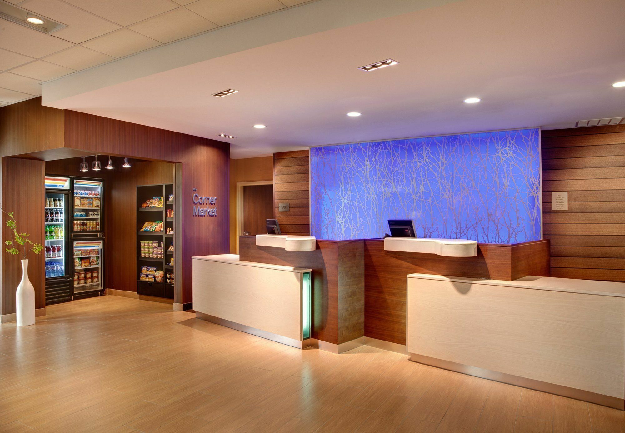 Fairfield Inn & Suites By Marriott Regina Eksteriør bilde