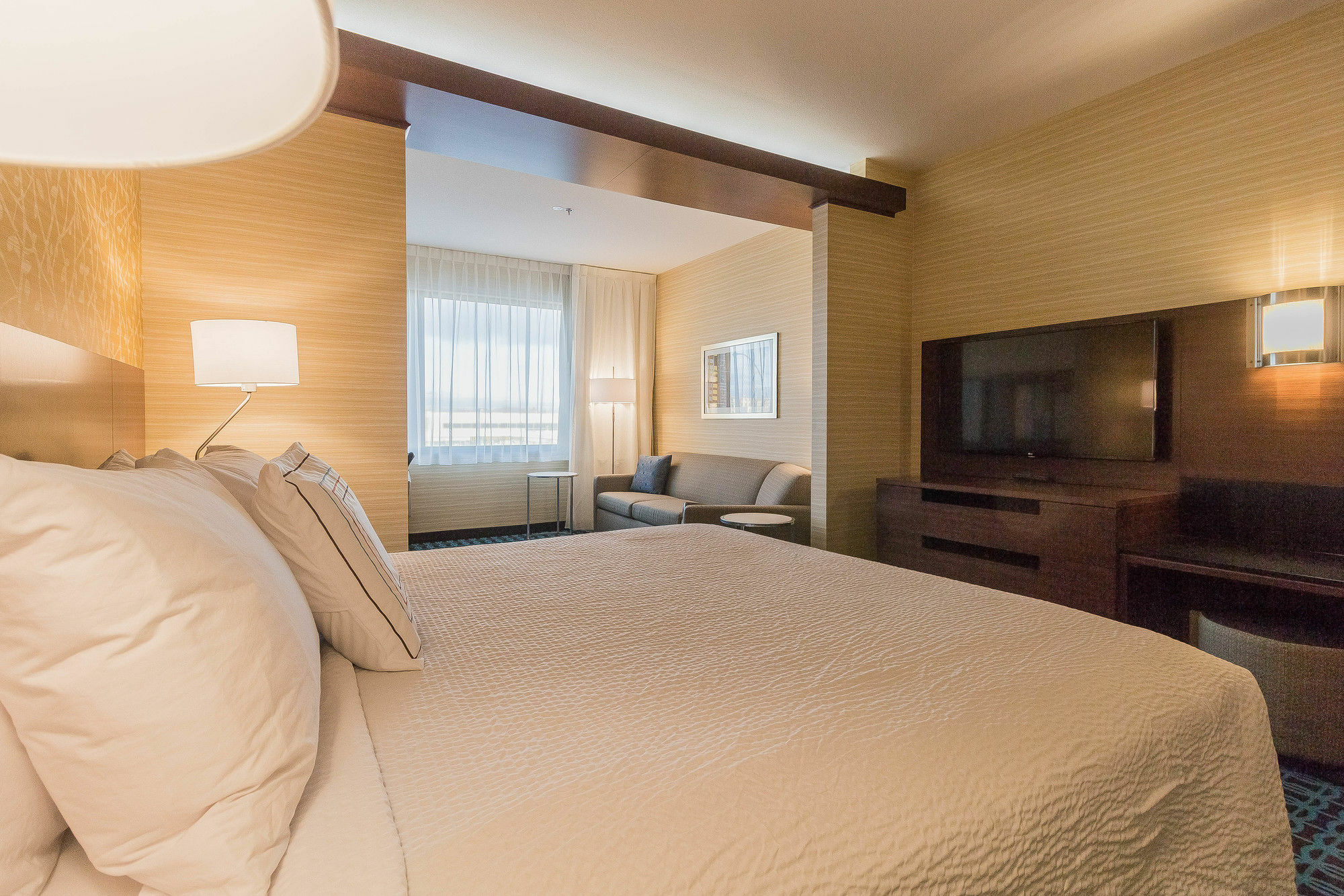 Fairfield Inn & Suites By Marriott Regina Eksteriør bilde