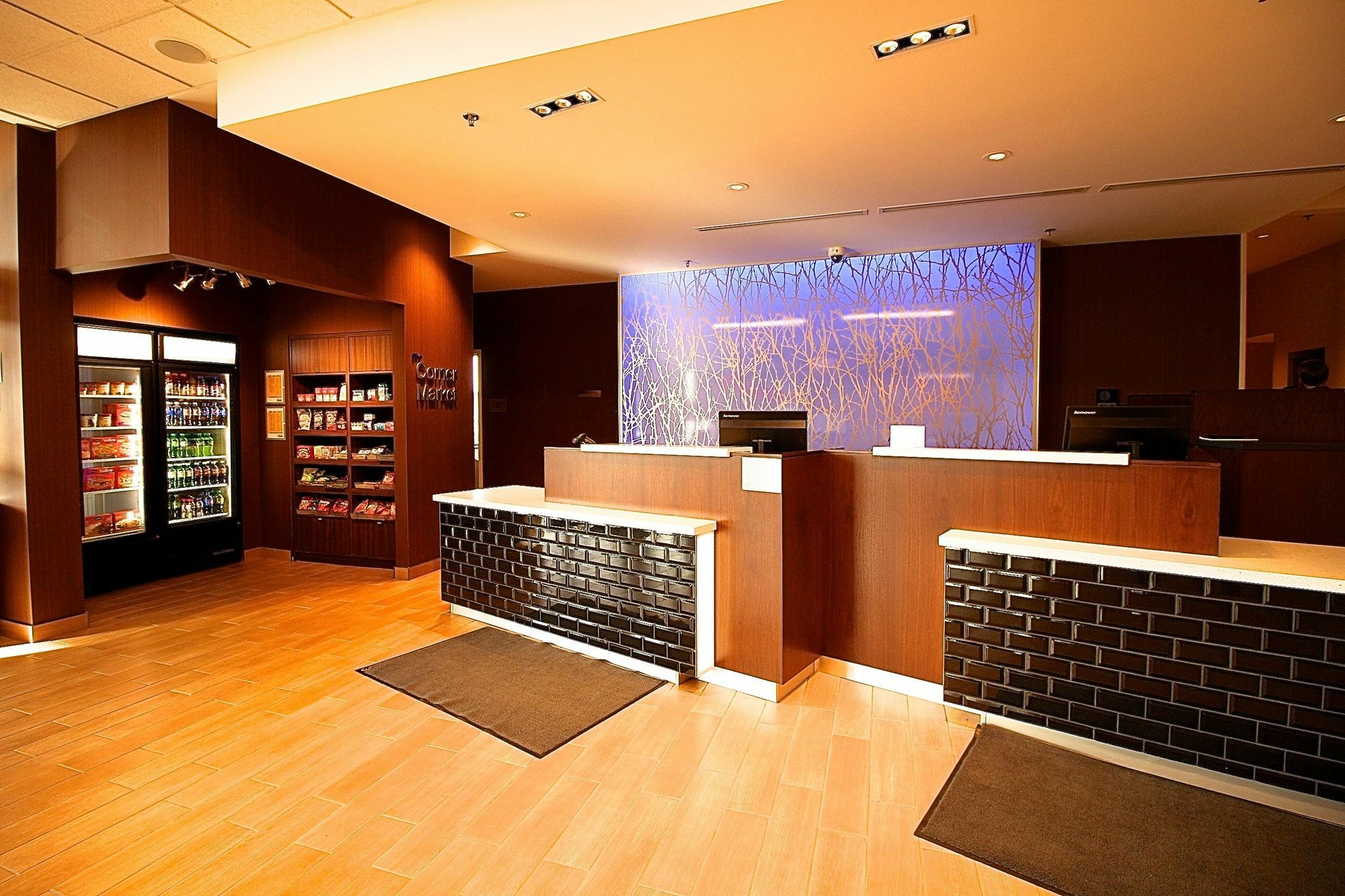 Fairfield Inn & Suites By Marriott Regina Eksteriør bilde